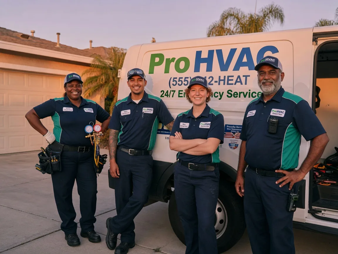 Furnace Repair company in Kings Mills, OH