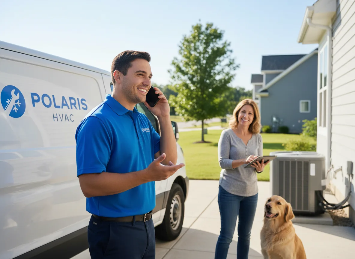 Furnace Repair Kings Mills, OH FAQs